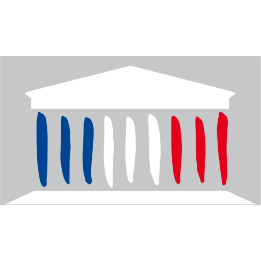 Groupe des Anciens Députés Logo