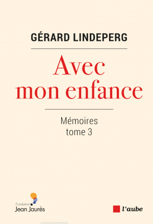 Avec mon enfance